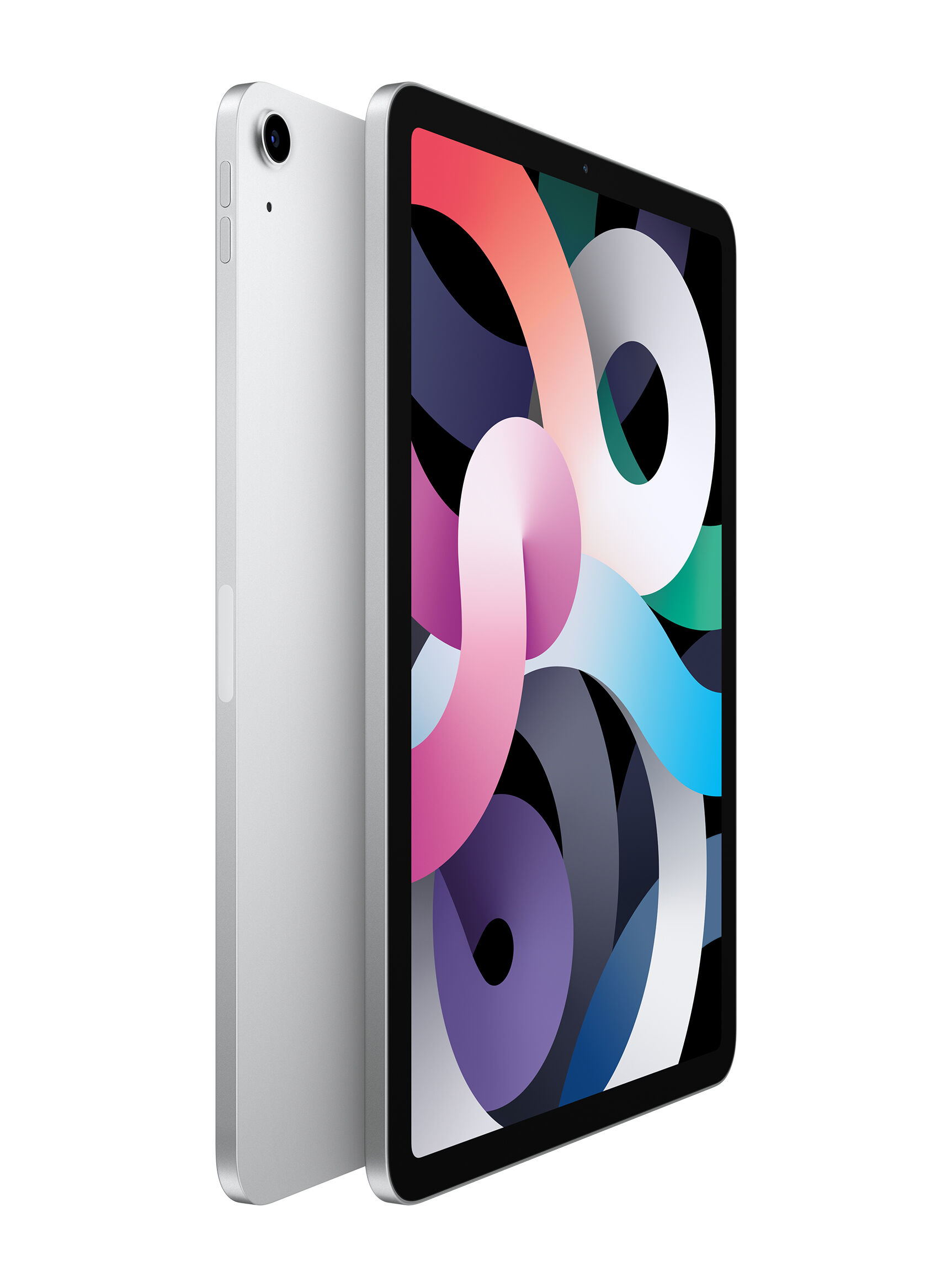 Apple iPad 10 Retina 10.9 pulgadas , 64GB, WiFi, Plata 10 ma Generación
