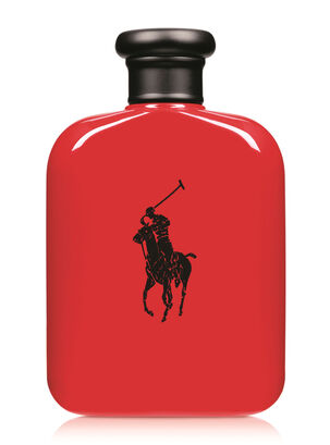 Perfume Polo Red EDT Hombre 125 ml Edición Limitada Ralph Lauren,,hi-res