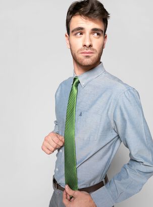 Moda Hombre Corbatas-Corbatines Verde | Paris.cl