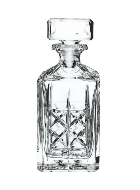 Botella Whisky con Tapa Highland 750 ml - Vasos, Copas y Jarros | Paris.cl