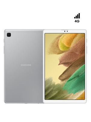 Tablet Samsung Galaxy Tab A7 Lite 8.7" 32GB Silver WiFi + 4G                 ,,hi-res