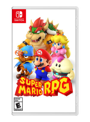 Juego Nintendo Switch Super Mario RPG,,hi-res