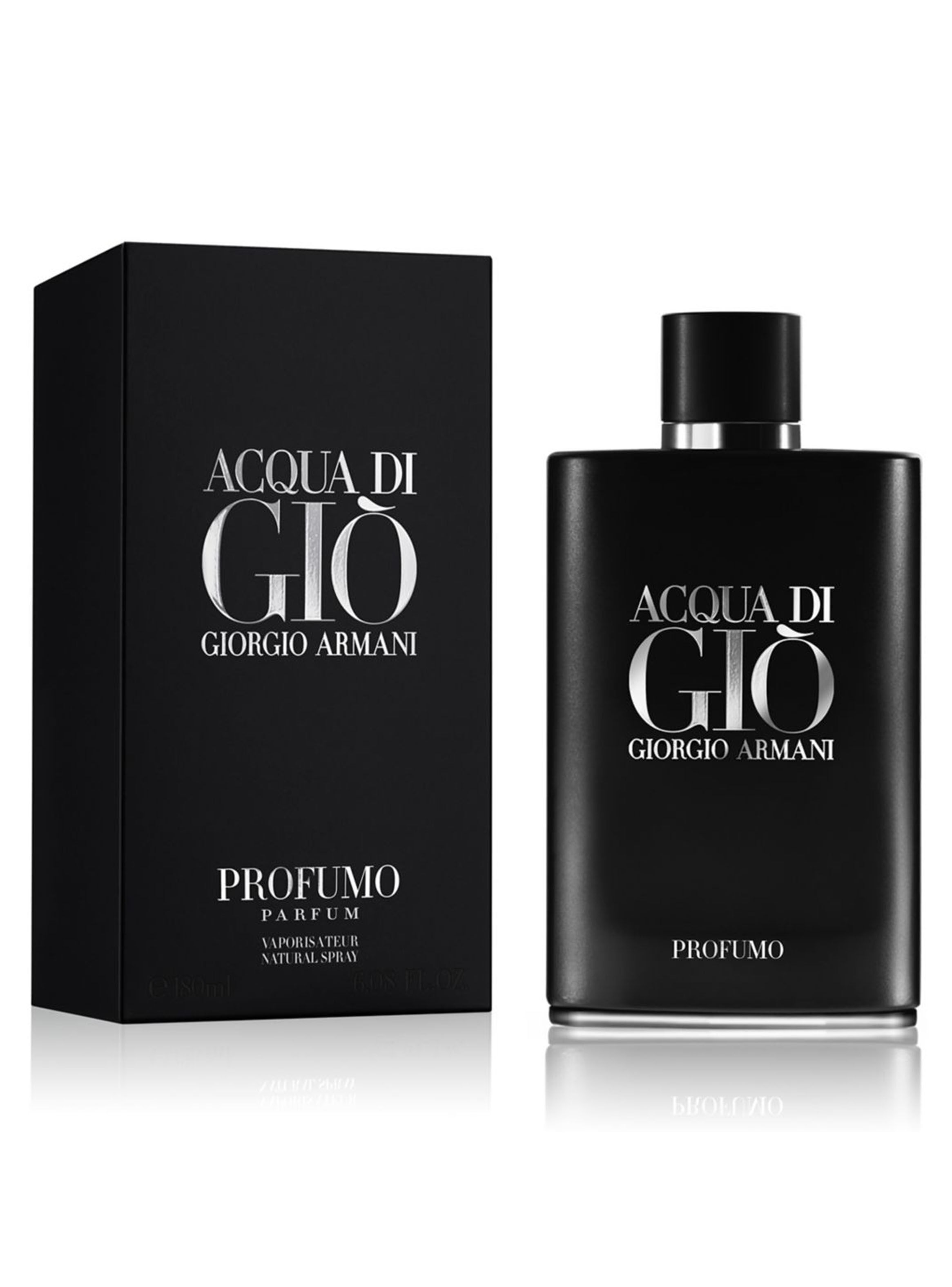 Perfume Giorgio Armani Acqua Di Gio 