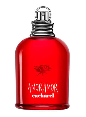 Perfume Cacharel Amor Amor Mujer EDT 100 ml EDL - Perfumes Mujer | Paris.cl