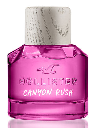 Perfume Hollister Canyon Rush Her EDP Mujer 100 ml,,hi-res