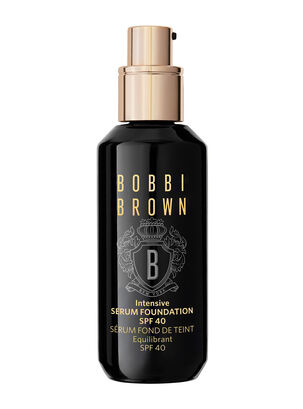 Base De Maquillaje Intensive Skin Serum Foundation SPF40 Warm Sand Bobbi Brown 30 Ml,,hi-res