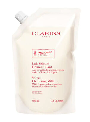 Velvet Clean Milk Doypack 400 ml,,hi-res