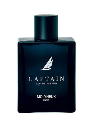 Perfume Molyneux Captain Hombre EDP 100 ml                      ,,hi-res