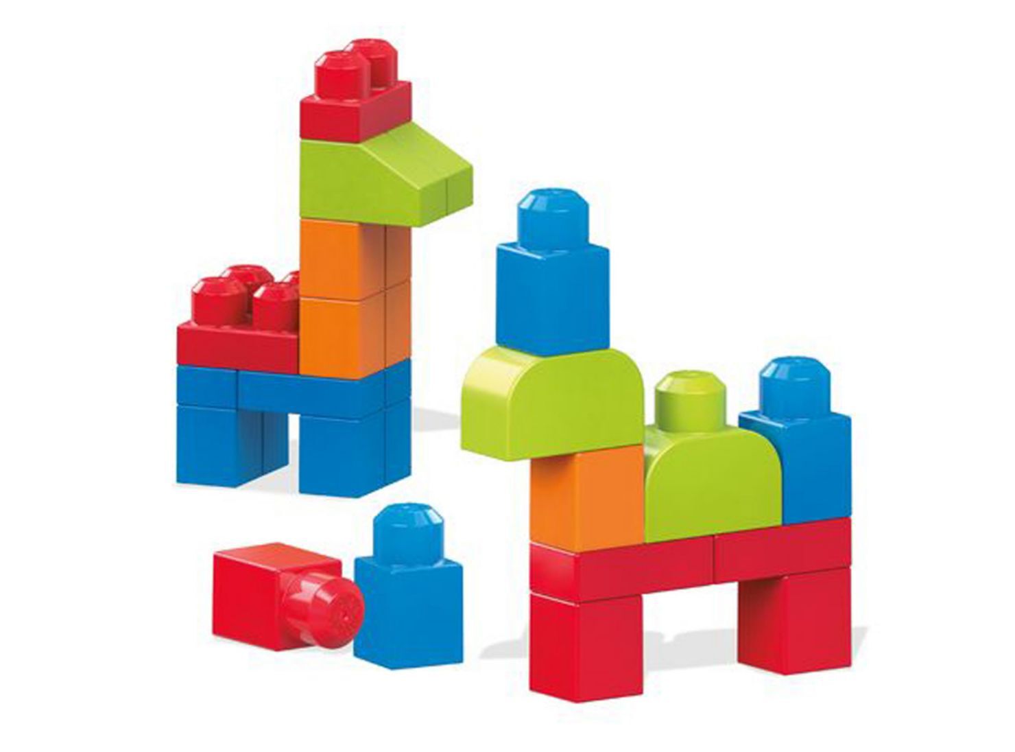 Vamos a Construir Mega Bloks - Lego y Armables | Paris.cl