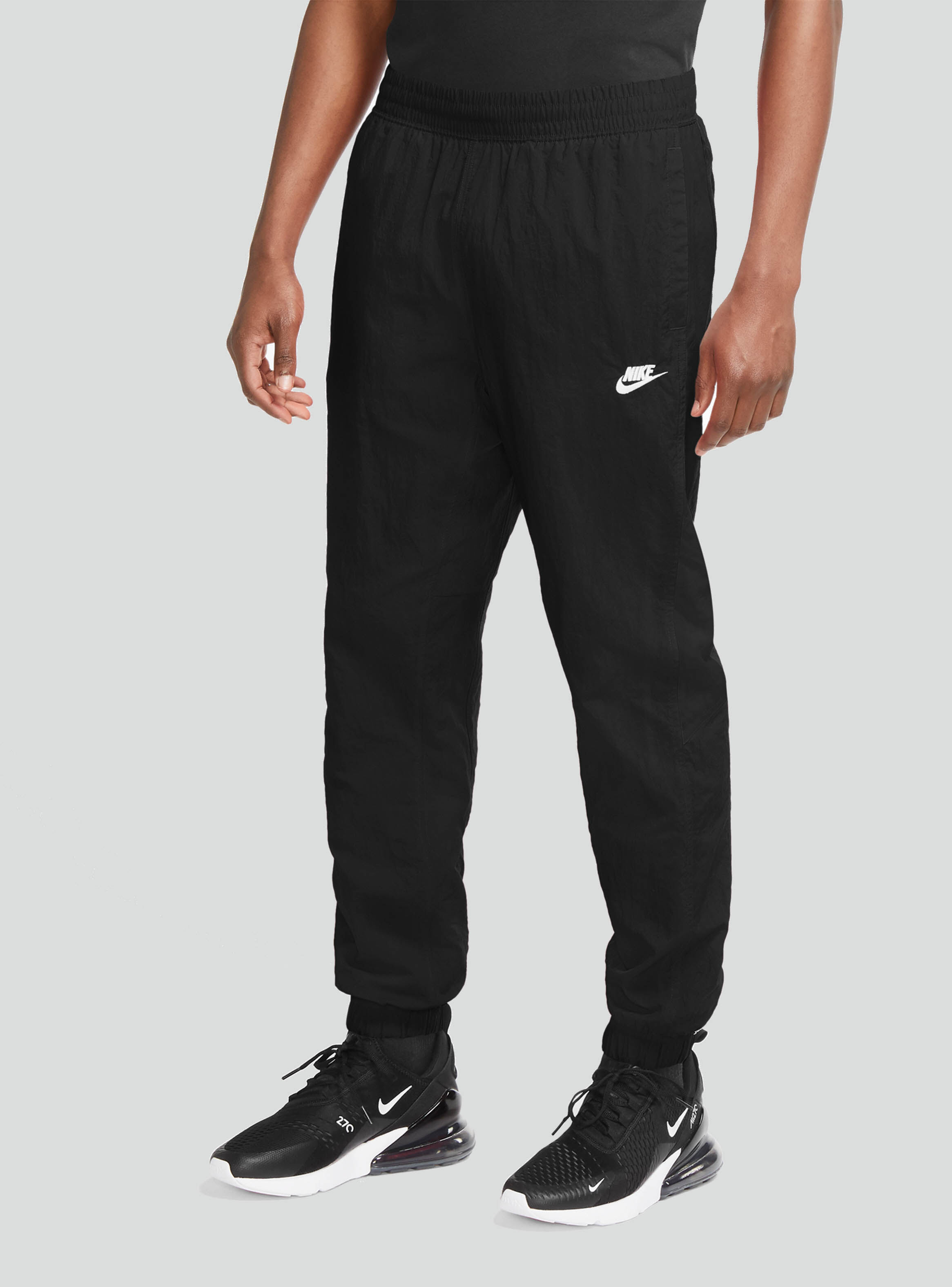 Pantalón Nike Sportswear Hombre - Pantalones y Buzos | Paris.cl
