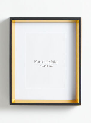 Base Y Marco Para Tu Poster 50x70cm, Marco De Madera