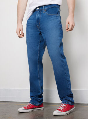 Jeans Azul Slim Fit 511 Tiro Medio,Azul,hi-res