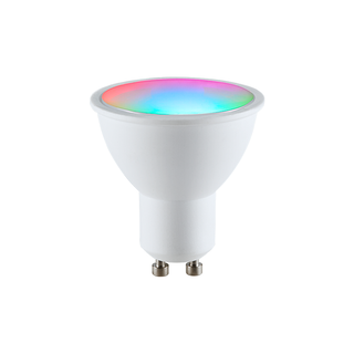 Dicroico LED RGB + CCT Inteligente WiFi + Bluetooth,hi-res