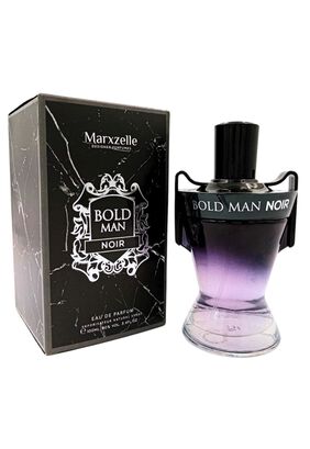 Marxzelle Bold Man Noir 100 ml,hi-res