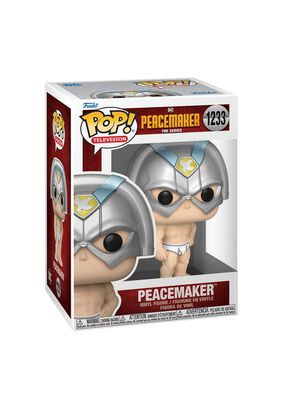 Peacemaker - Peacemaker The Series - Funko,hi-res