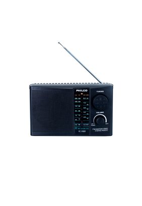 Radio Philco AM FM SW1,hi-res