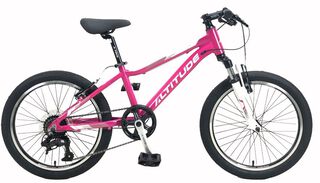 Bicicleta Altitude Sport Girl A20 Purpura,hi-res