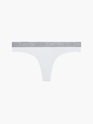 Colaless Radiant Cotton Blanco Calvin Klein,hi-res