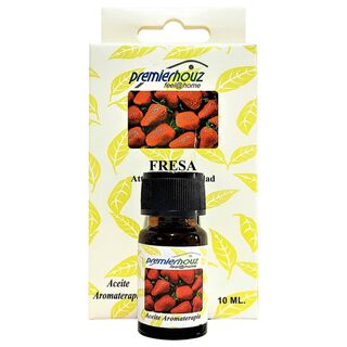 Aceite Aromaterapia Fresa - Premier,hi-res