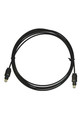 Cable Óptico Philco Toslink 1.8Mts transmisión de audio,hi-res