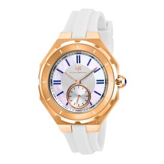 Reloj Technomarine TM-118009 Blanco Mujer Quartz,hi-res