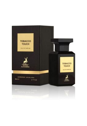 Tobacco Touch Maison Alhambra Edp 80ml Unisex,hi-res