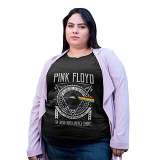Polera Extra Grande Pink Floyd,hi-res