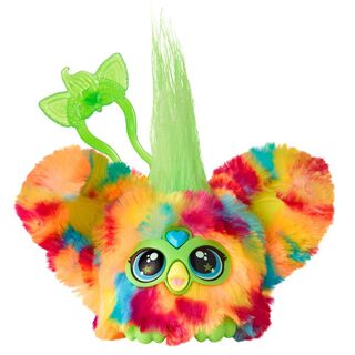 Miniamigo Interactivo Furby Furblets Pix-Elle,hi-res