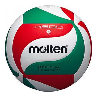 Balón vóleibol molten V5M 4500 ULTRA TOUCH - N°5,hi-res