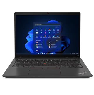 Notebook Lenovo Thinkpad P14s G4 I7-1360 16Gb 1Tb SSD Win11P 14",hi-res