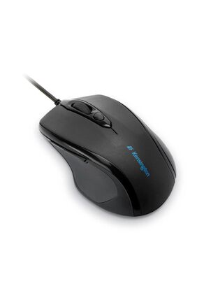 Mouse ergonómico Kensington Pro Fit M 1000dpi USB Negro,hi-res