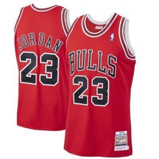 Camisetas Basquetbol NBA Chicago Bulls Retro 97/98 JORDAN,hi-res
