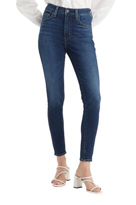 Jeans Mujer 720 High Rise Super Skinny Azul Levis 52797-0393,hi-res