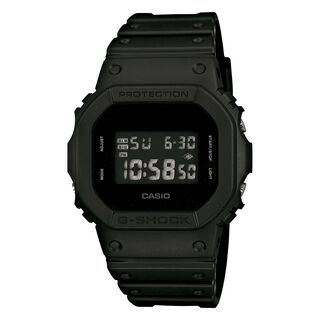 Reloj G-Shock Hombre DW-5600BB-1DR,hi-res