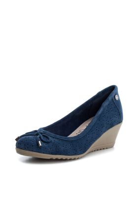 Zapatos Mujer Montserrat Azul Carmela,hi-res