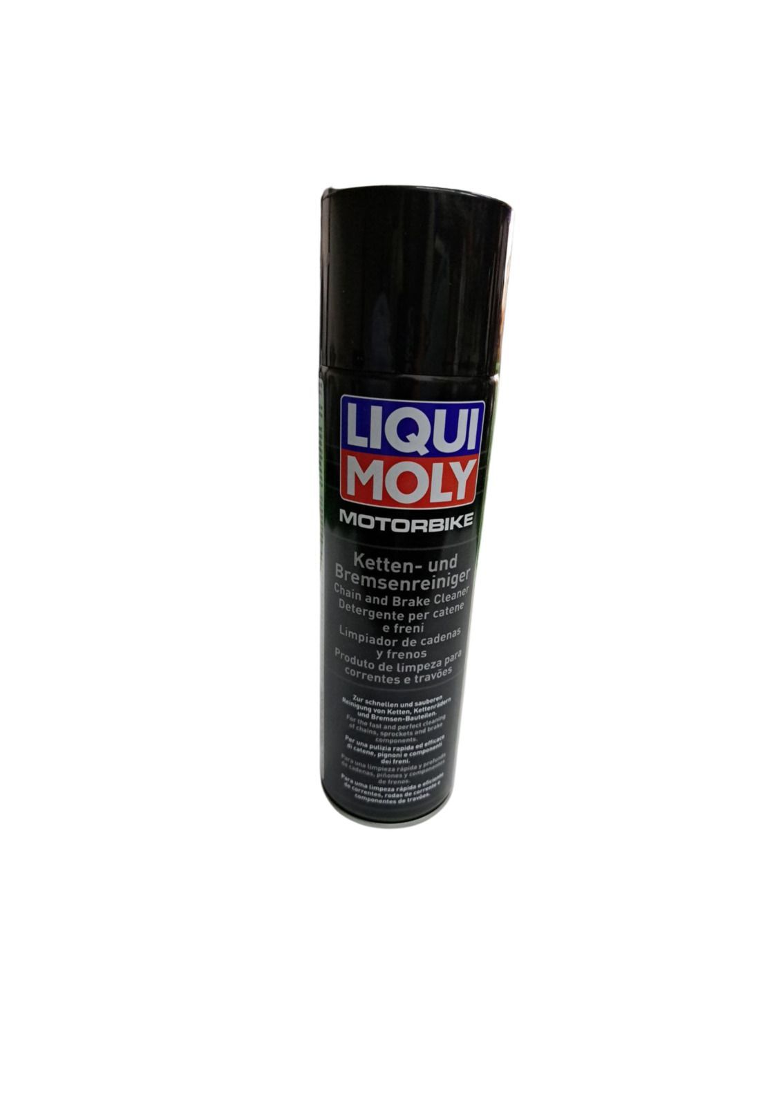 Spray Limpia frenos Liqui Moly 500ml