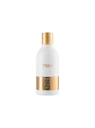 Shampoo Baño de Oro y Colágeno DBianco 300 Ml,hi-res