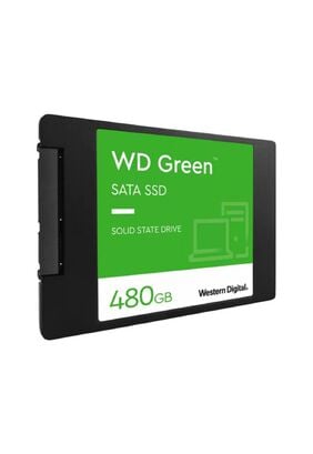 Disco estado sólido Western Digital Green 480GB SSD 545MB/s WESTERN DIGITAL,hi-res