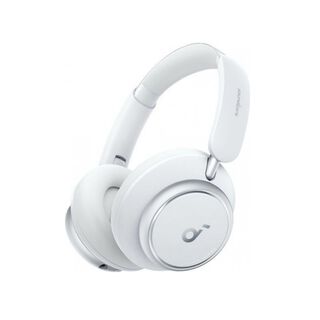 Audifonos Soundcore Q45 NC Over Ear Bluetooth Blanco,hi-res