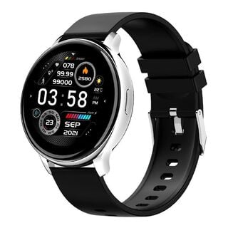 Smartwatch Reloj Inteligente Bluetooth Llamadas ZL27 Full Touch,hi-res