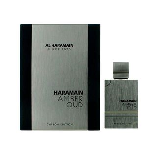 Al Haramain Amber Oud Carbon Edition Edp 100 Ml Unisex,hi-res