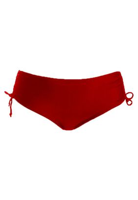 Bikini calzón ajustable caderas rojo,hi-res