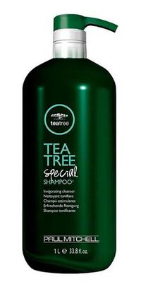 Shampoo Paul Mitchell Tea Tree 1000ml,hi-res