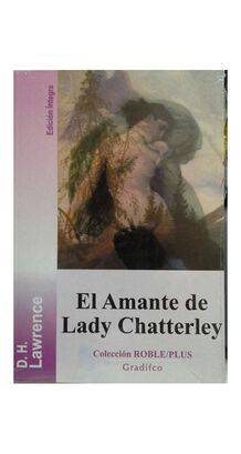 Libro El Amante De Lady Chaterley /228,hi-res