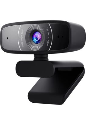 ASUS Webcam C3 1080p HD Cámara USB,hi-res