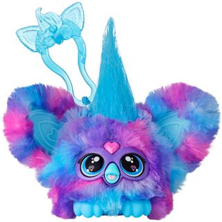 Miniamigo Interactivo Furby Furblets Luv-Lee,hi-res