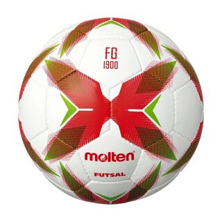 Balón Futsal Molten 1900 FG N°4 Stgo 2023 MO21831,hi-res
