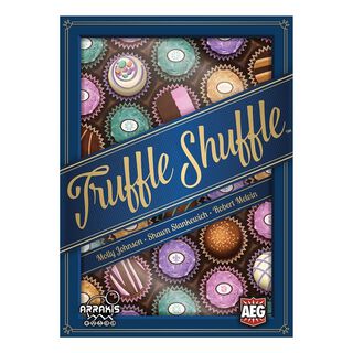 Truffle Shuffle | Paris.cl