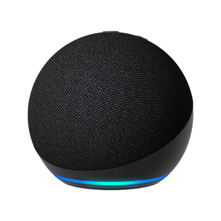 Amazon Echo Dot 5 con Alexa - 2022 - Negro,hi-res