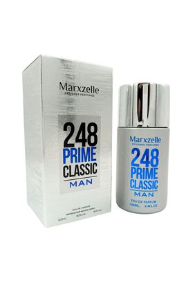 Marxzelle 248 Prime Classic Man 100 ml,hi-res